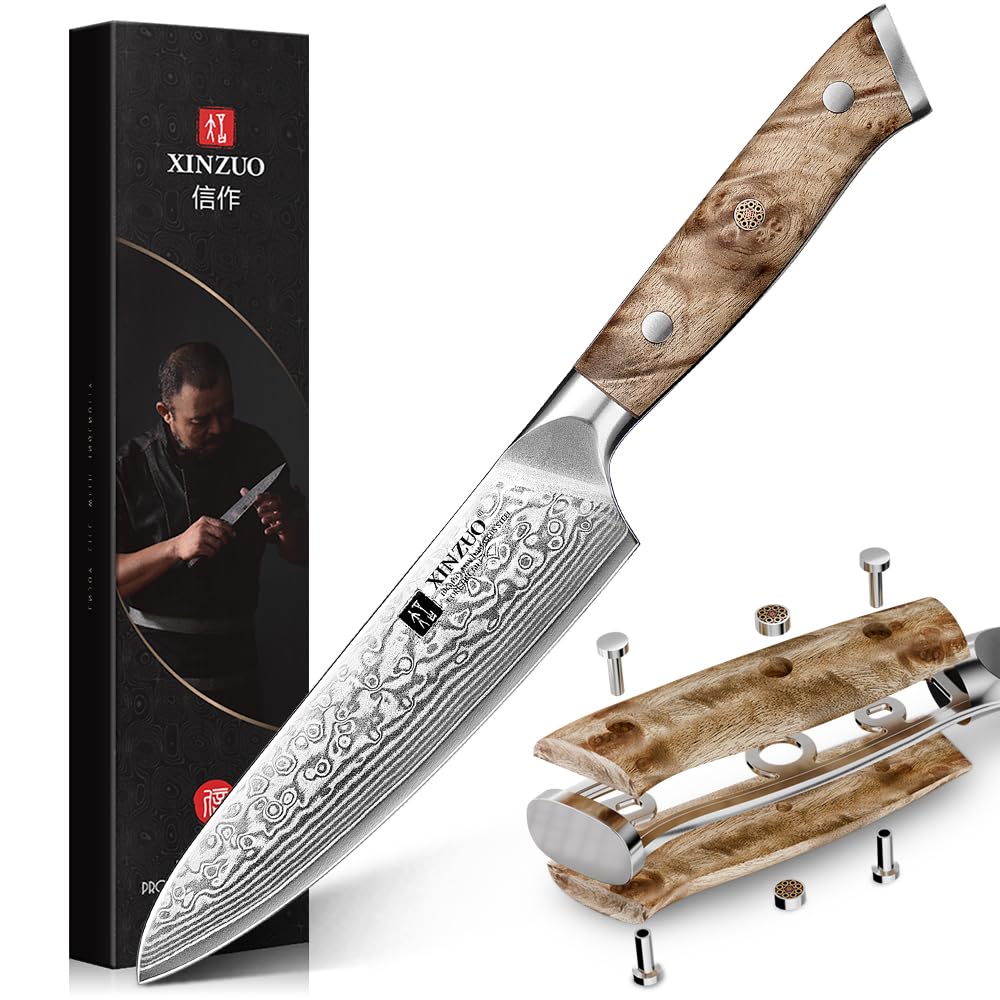 xinzuo couteau office